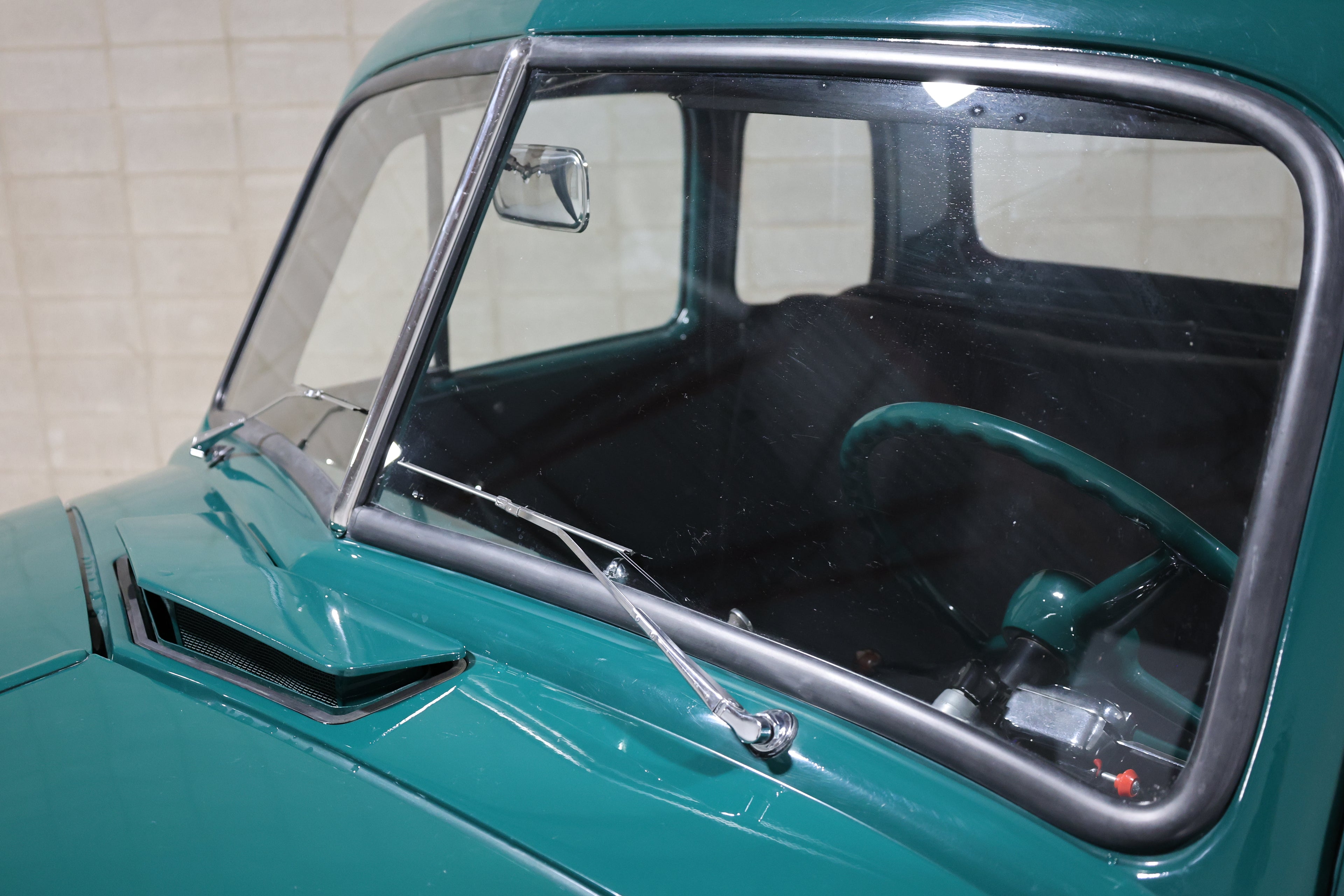 1952 Chevrolet 1300