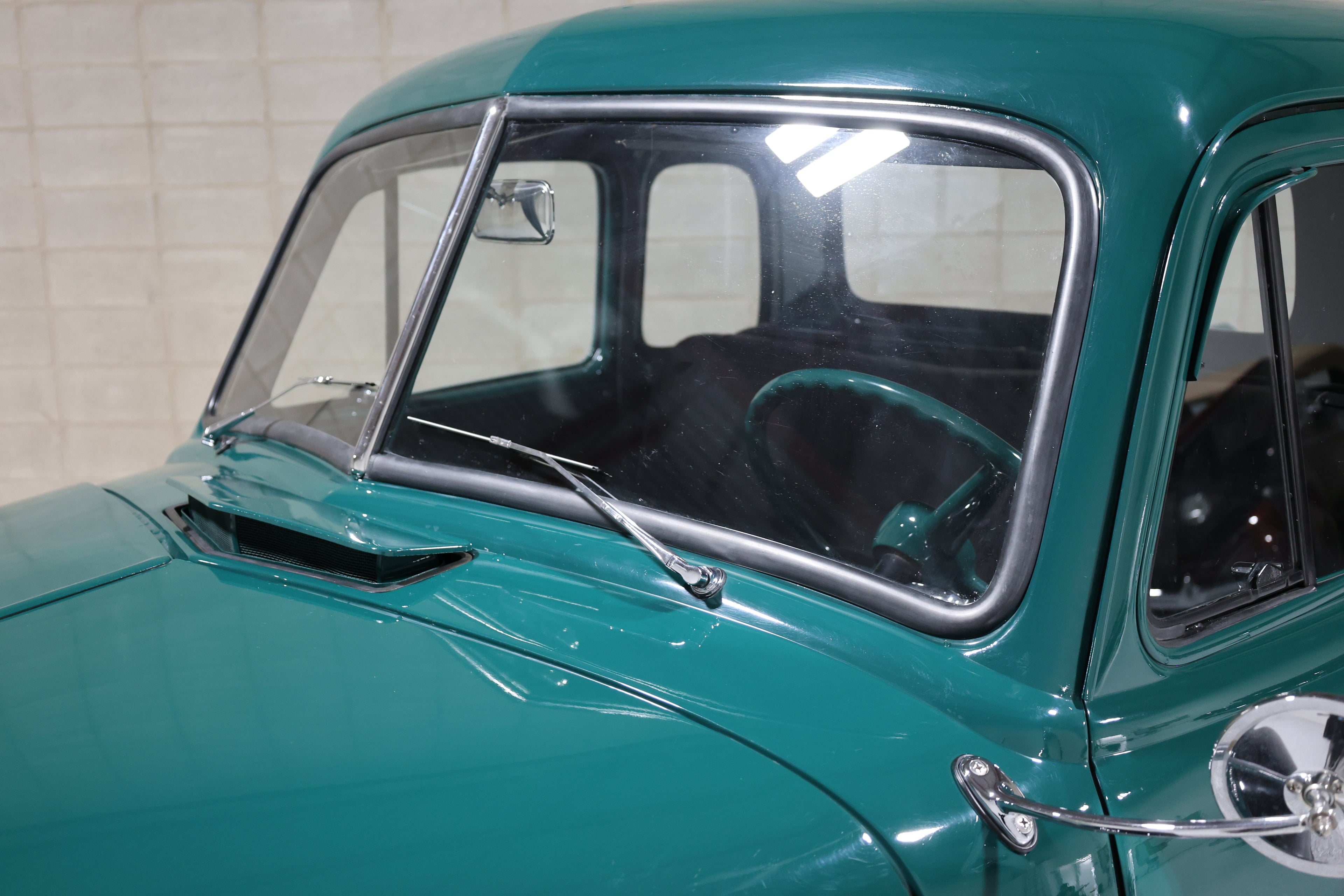 1952 Chevrolet 1300