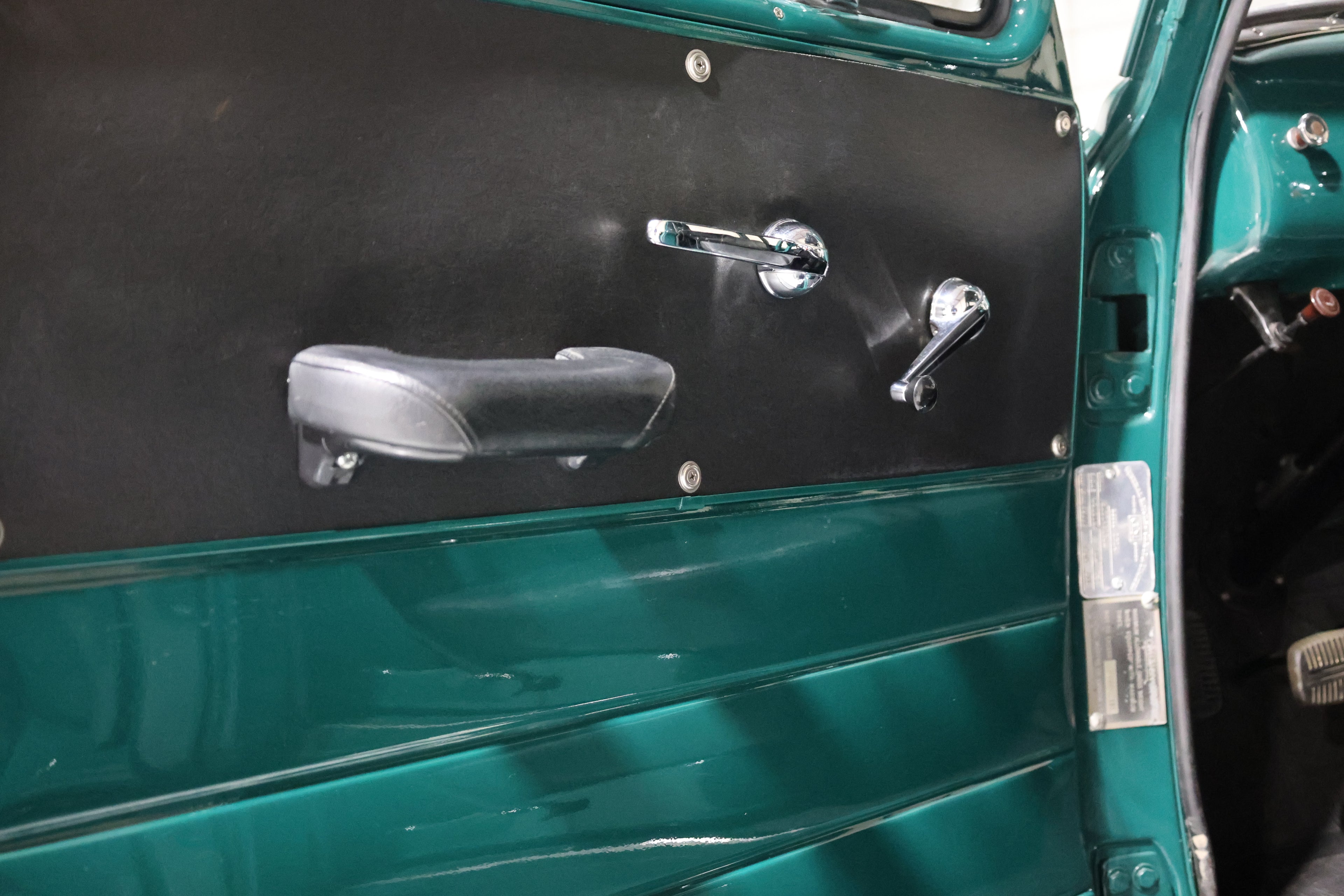 1952 Chevrolet 1300