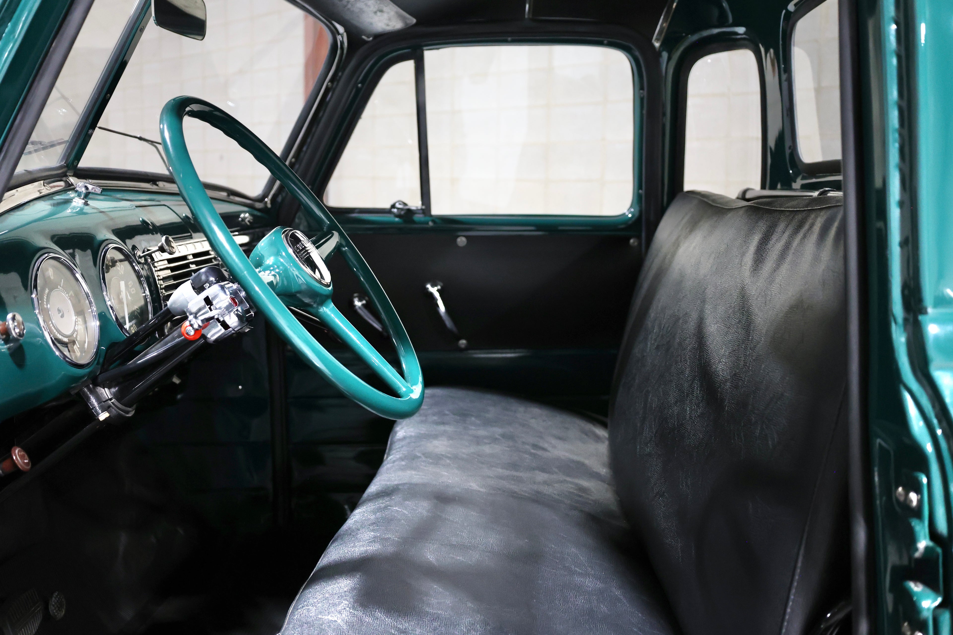 1952 Chevrolet 1300