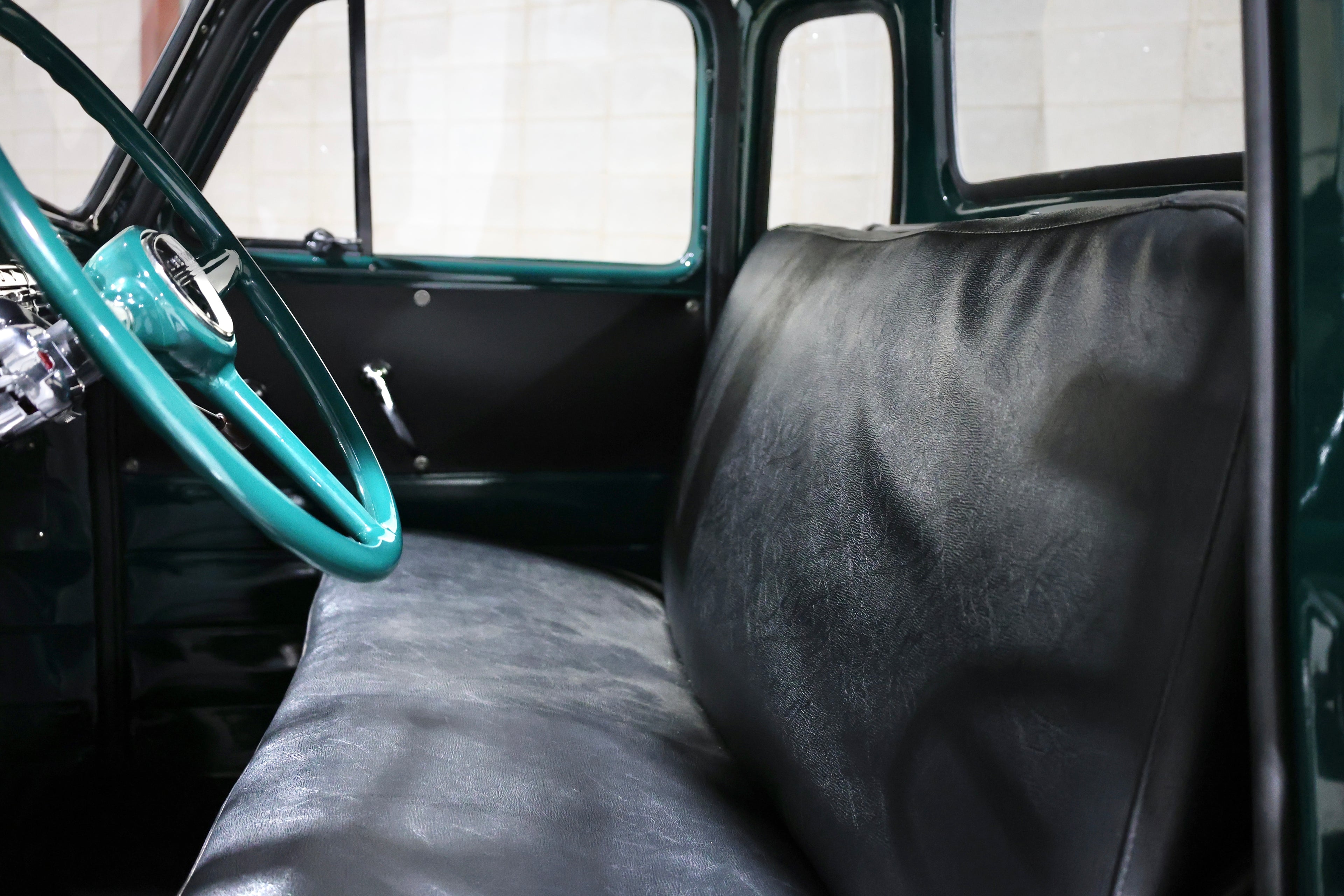 1952 Chevrolet 1300