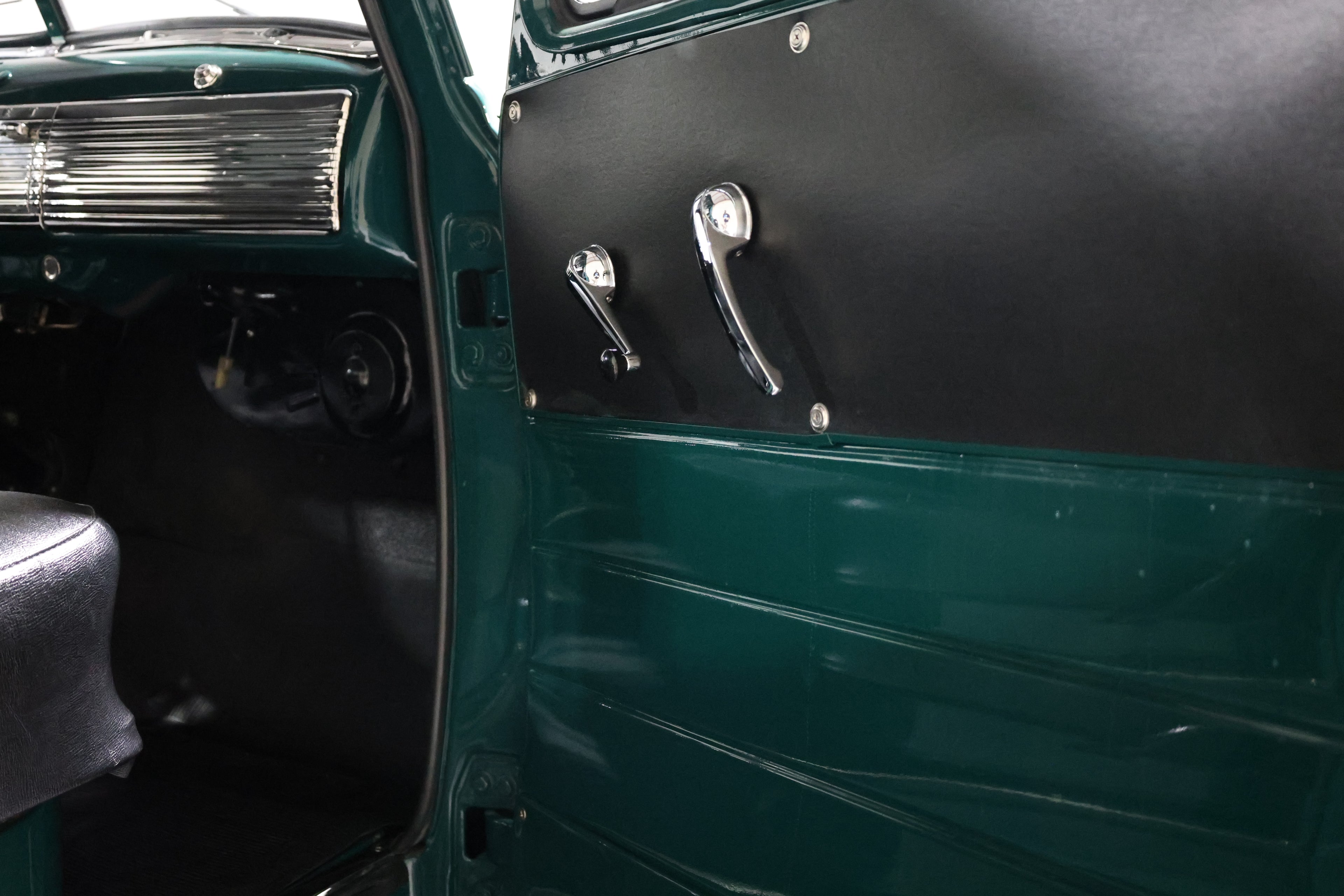 1952 Chevrolet 1300