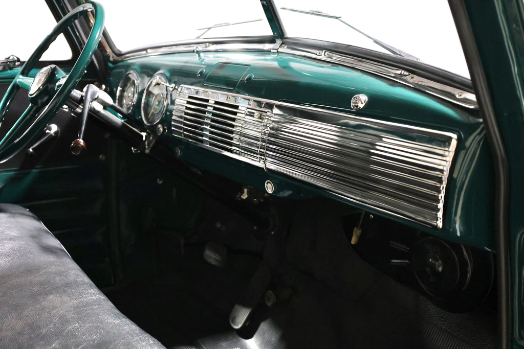 1952 Chevrolet 1300