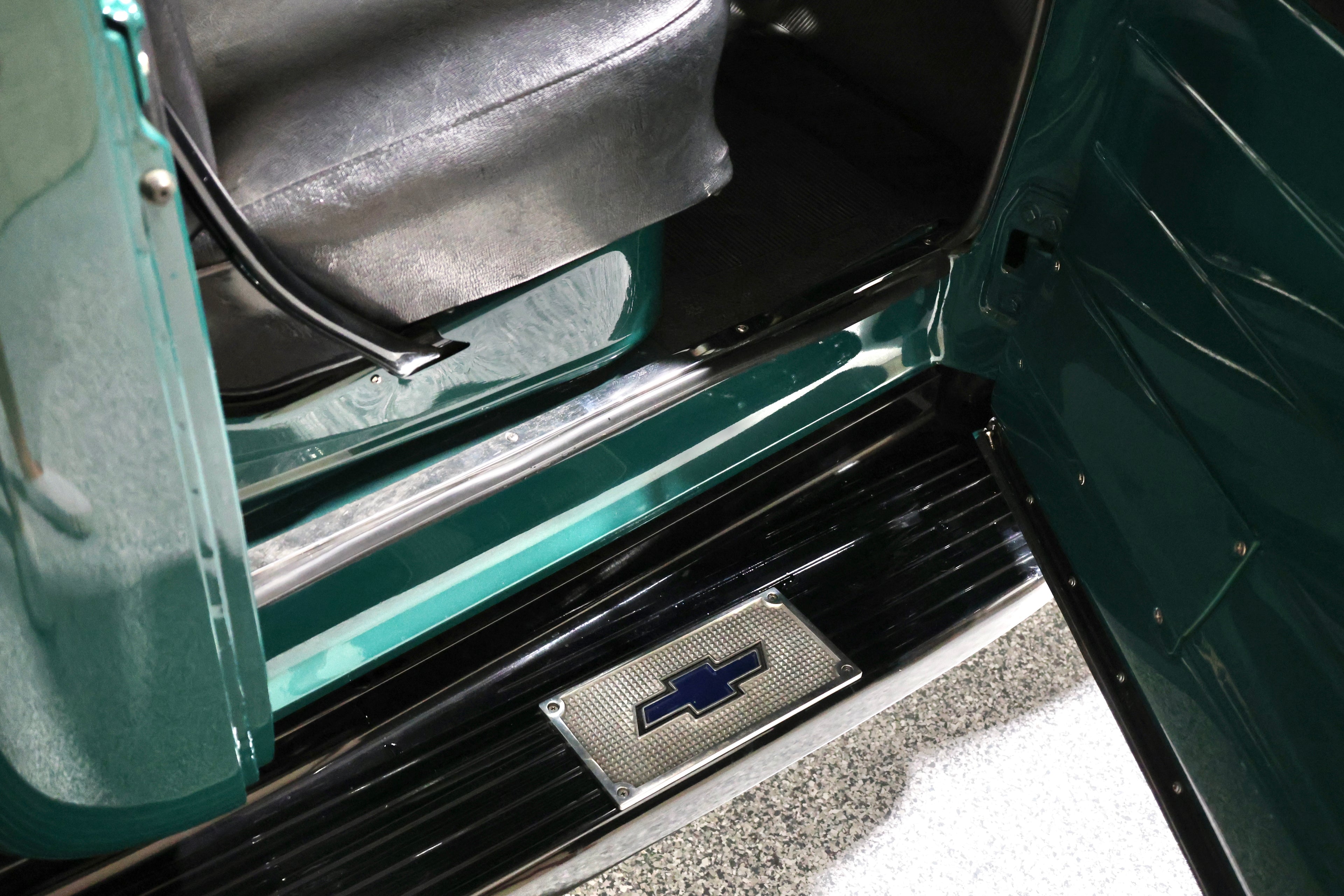 1952 Chevrolet 1300