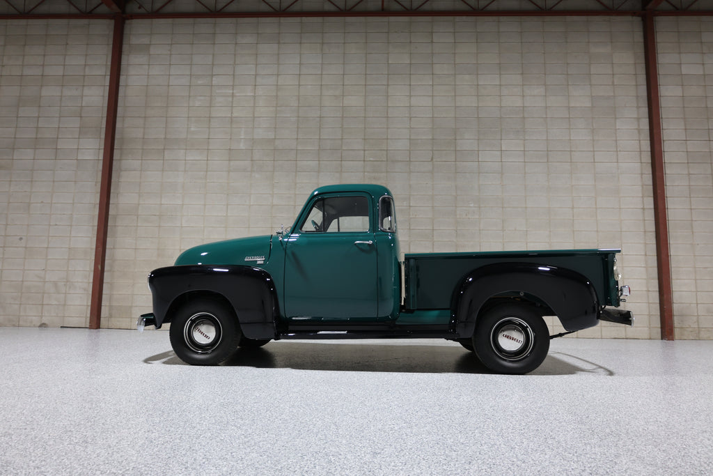 1952 Chevrolet 1300