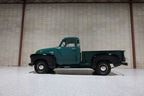 1952 Chevrolet 1300