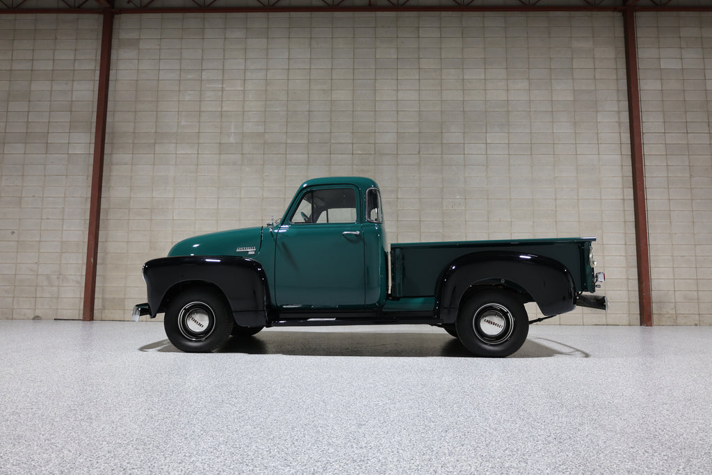 1952 Chevrolet 1300