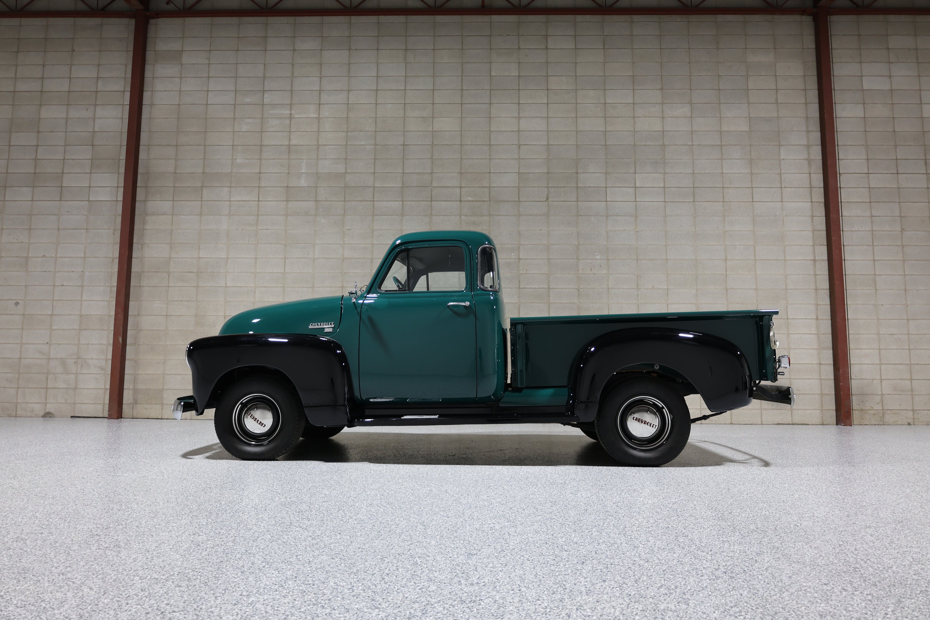 1952 Chevrolet 1300