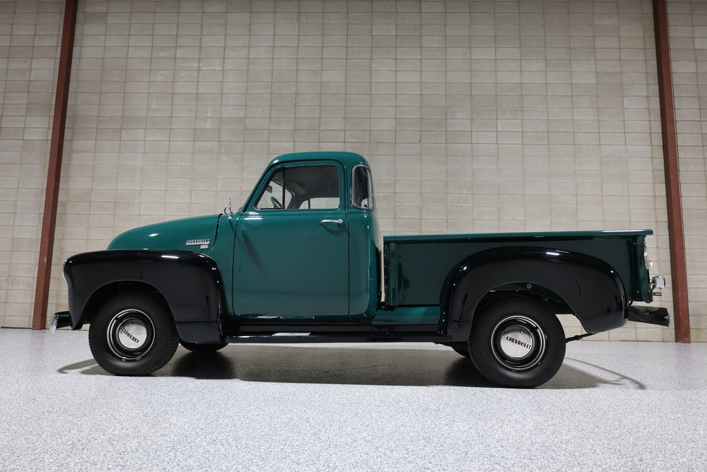 1952 Chevrolet 1300