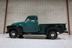 1952 Chevrolet 1300