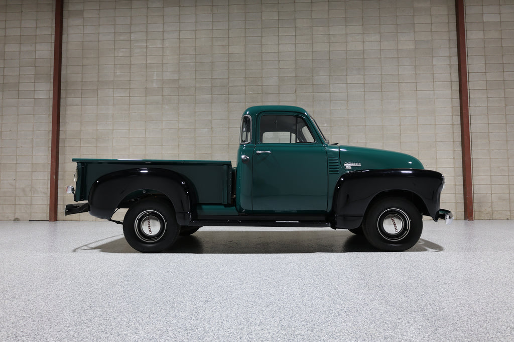 1952 Chevrolet 1300