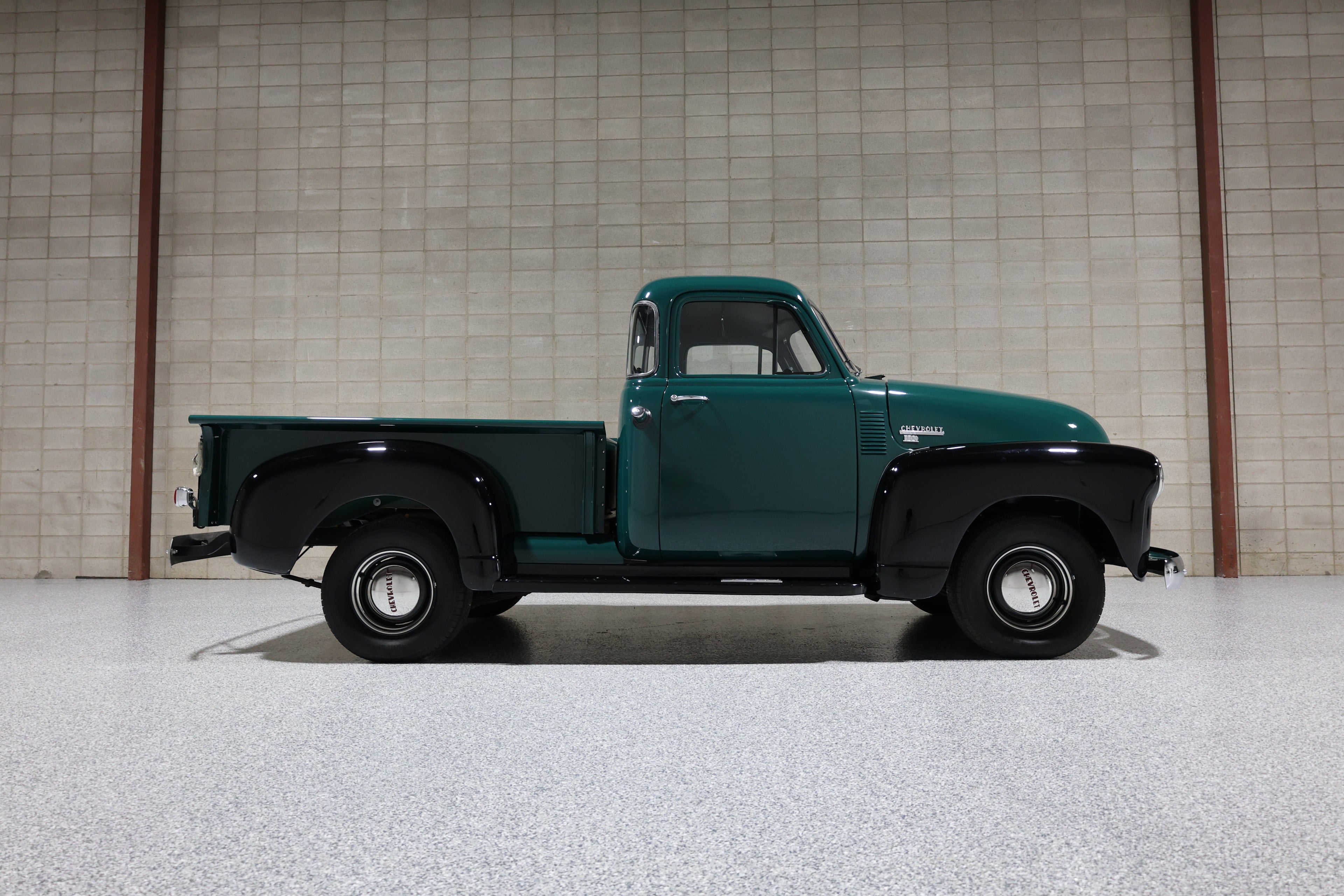 1952 Chevrolet 1300