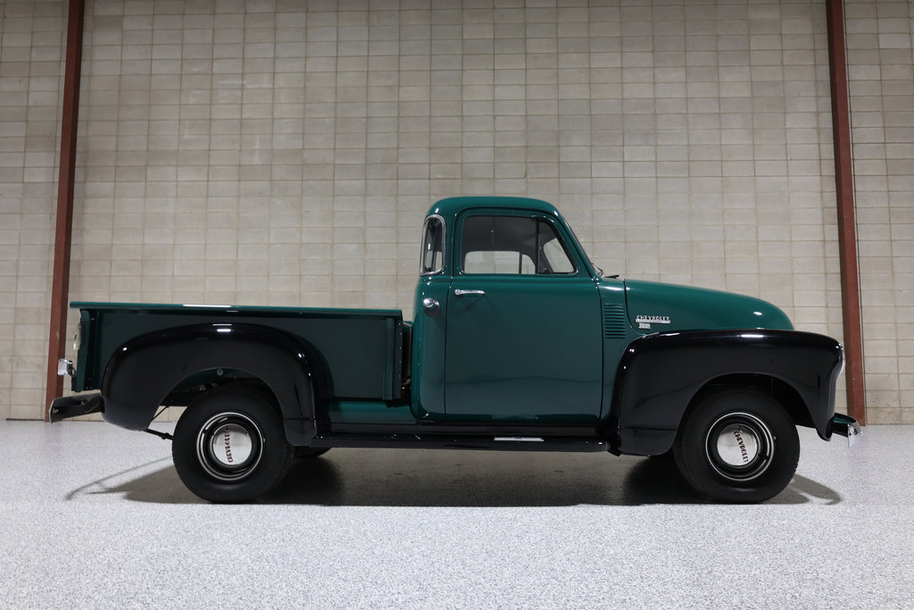 1952 Chevrolet 1300