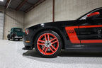 2012 Ford Mustang Boss 302 Laguna Seca