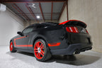 2012 Ford Mustang Boss 302 Laguna Seca