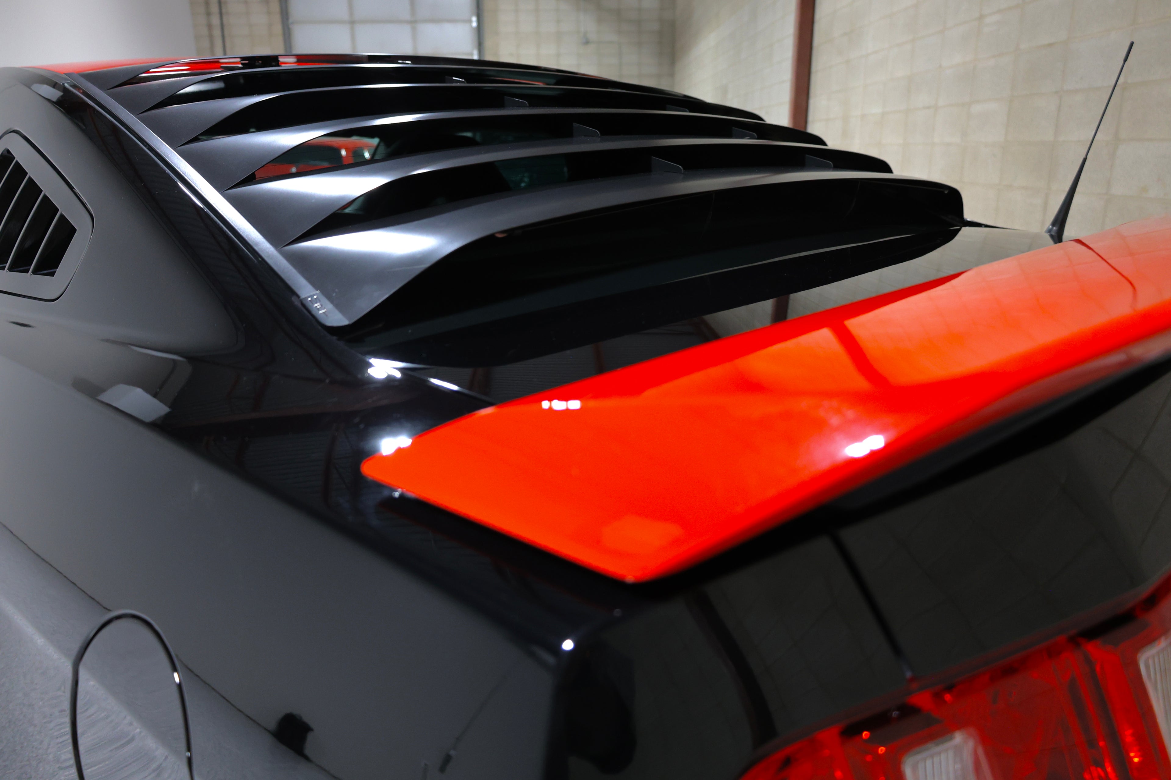 2012 Ford Mustang Boss 302 Laguna Seca
