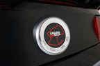 2012 Ford Mustang Boss 302 Laguna Seca
