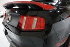2012 Ford Mustang Boss 302 Laguna Seca