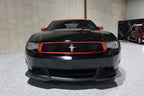 2012 Ford Mustang Boss 302 Laguna Seca