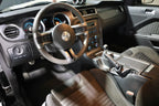 2012 Ford Mustang Boss 302 Laguna Seca