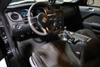 2012 Ford Mustang Boss 302 Laguna Seca