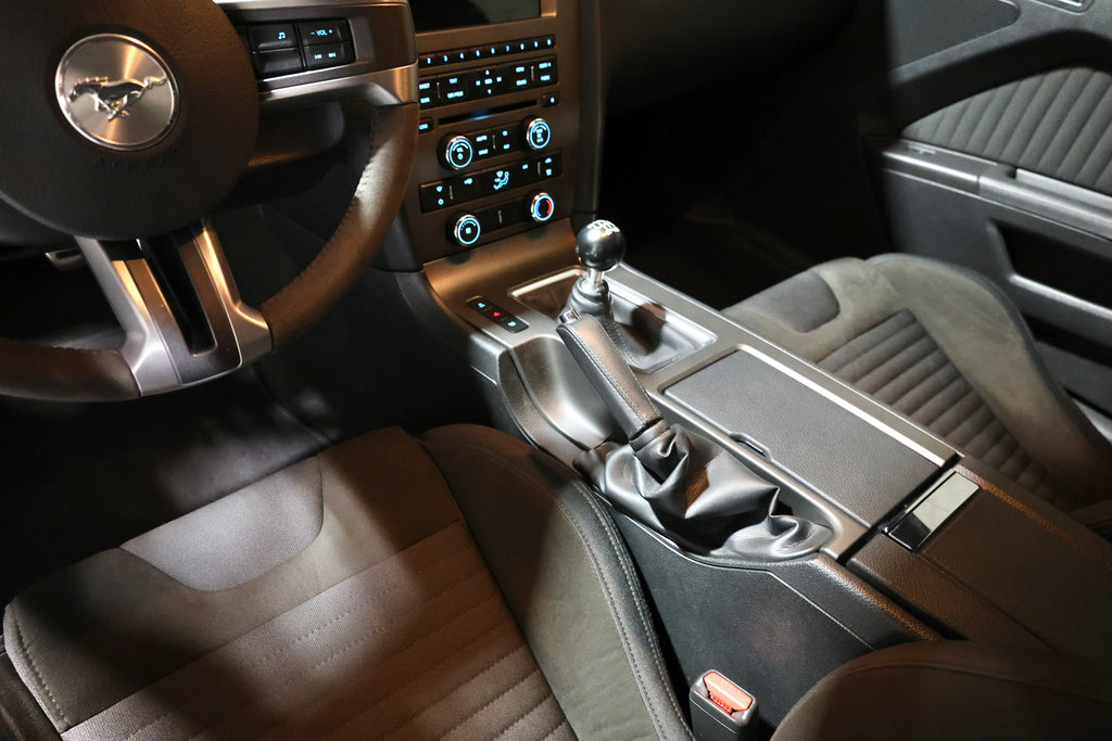 2012 Ford Mustang Boss 302 Laguna Seca
