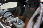 2012 Ford Mustang Boss 302 Laguna Seca