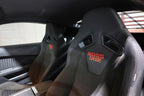 2012 Ford Mustang Boss 302 Laguna Seca