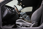 2012 Ford Mustang Boss 302 Laguna Seca
