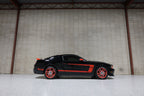 2012 Ford Mustang Boss 302 Laguna Seca