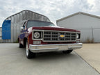 1978 Chevrolet C10 Stepside