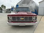 1978 Chevrolet C10 Stepside