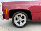 1978 Chevrolet C10 Stepside
