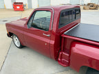 1978 Chevrolet C10 Stepside