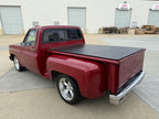 1978 Chevrolet C10 Stepside