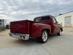 1978 Chevrolet C10 Stepside