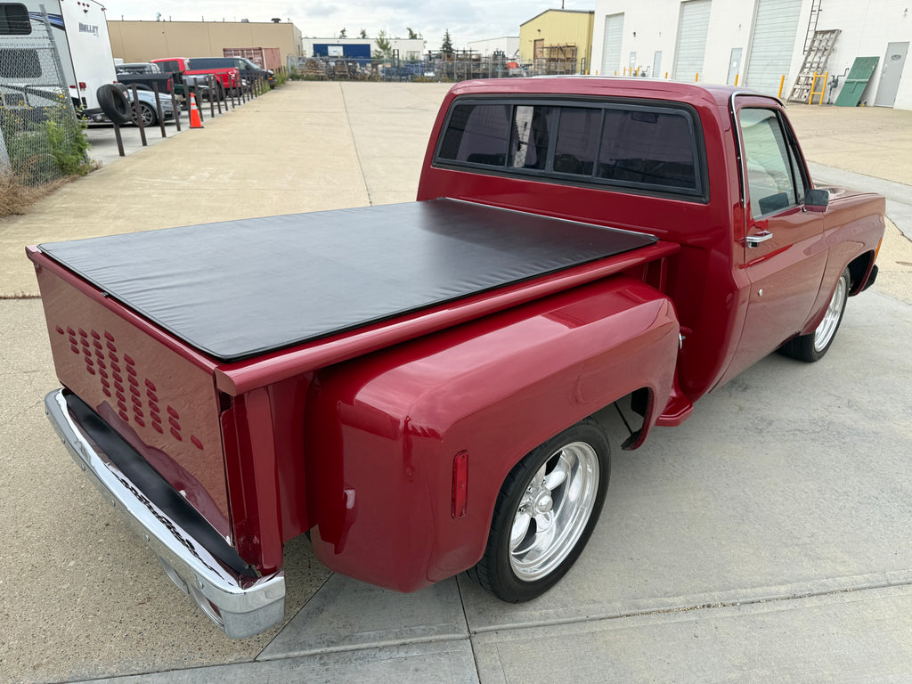1978 Chevrolet C10 Stepside