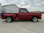 1978 Chevrolet C10 Stepside