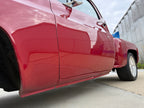 1978 Chevrolet C10 Stepside