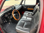 1978 Chevrolet C10 Stepside