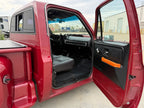 1978 Chevrolet C10 Stepside