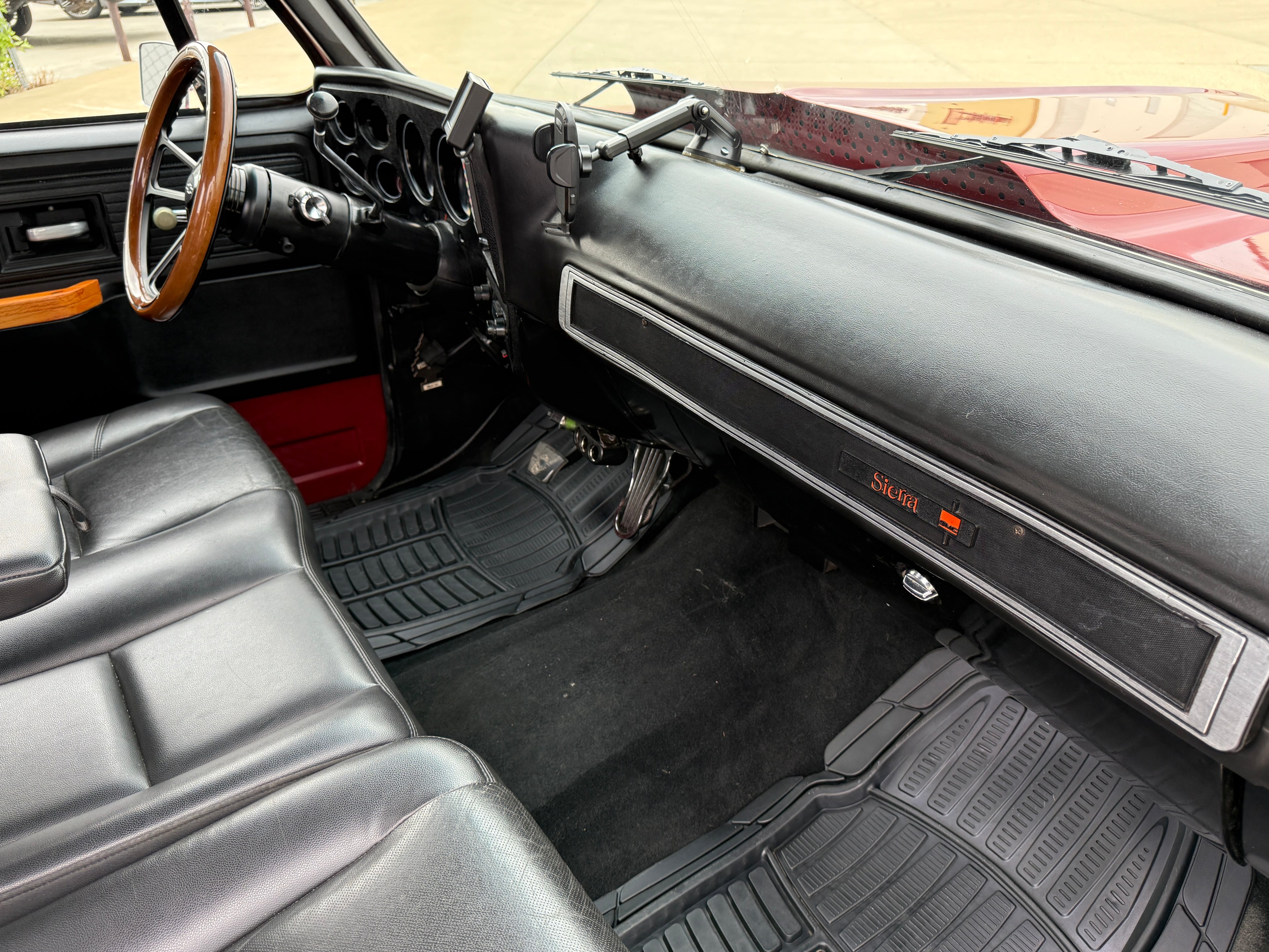 1978 Chevrolet C10 Stepside