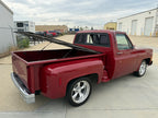 1978 Chevrolet C10 Stepside