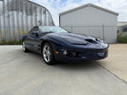 2002 Pontiac Firehawk