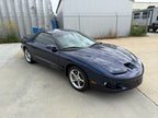 2002 Pontiac Firehawk
