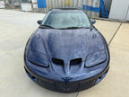 2002 Pontiac Firehawk