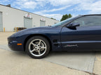 2002 Pontiac Firehawk