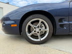 2002 Pontiac Firehawk