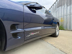 2002 Pontiac Firehawk