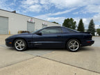 2002 Pontiac Firehawk